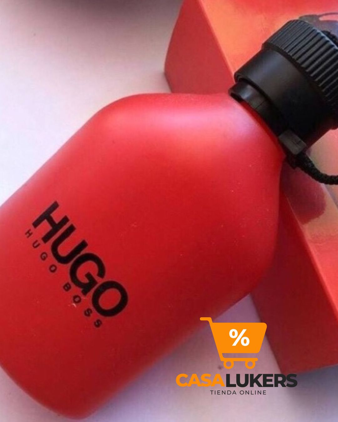Perfume 1.1 Hugo Red Hugo Boss Men