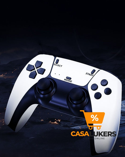 Consola M15 Blanca